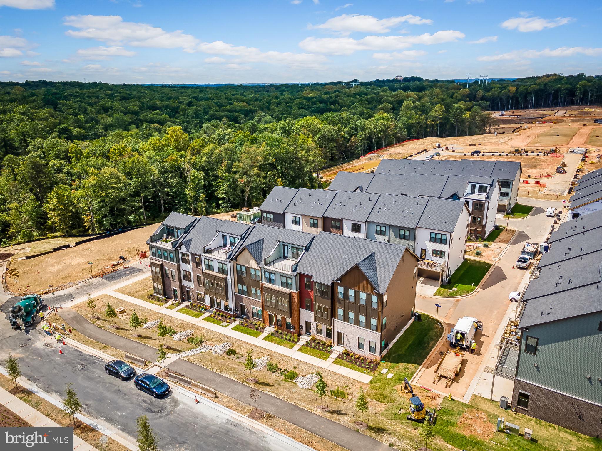 WATERSHED - Residential Lease