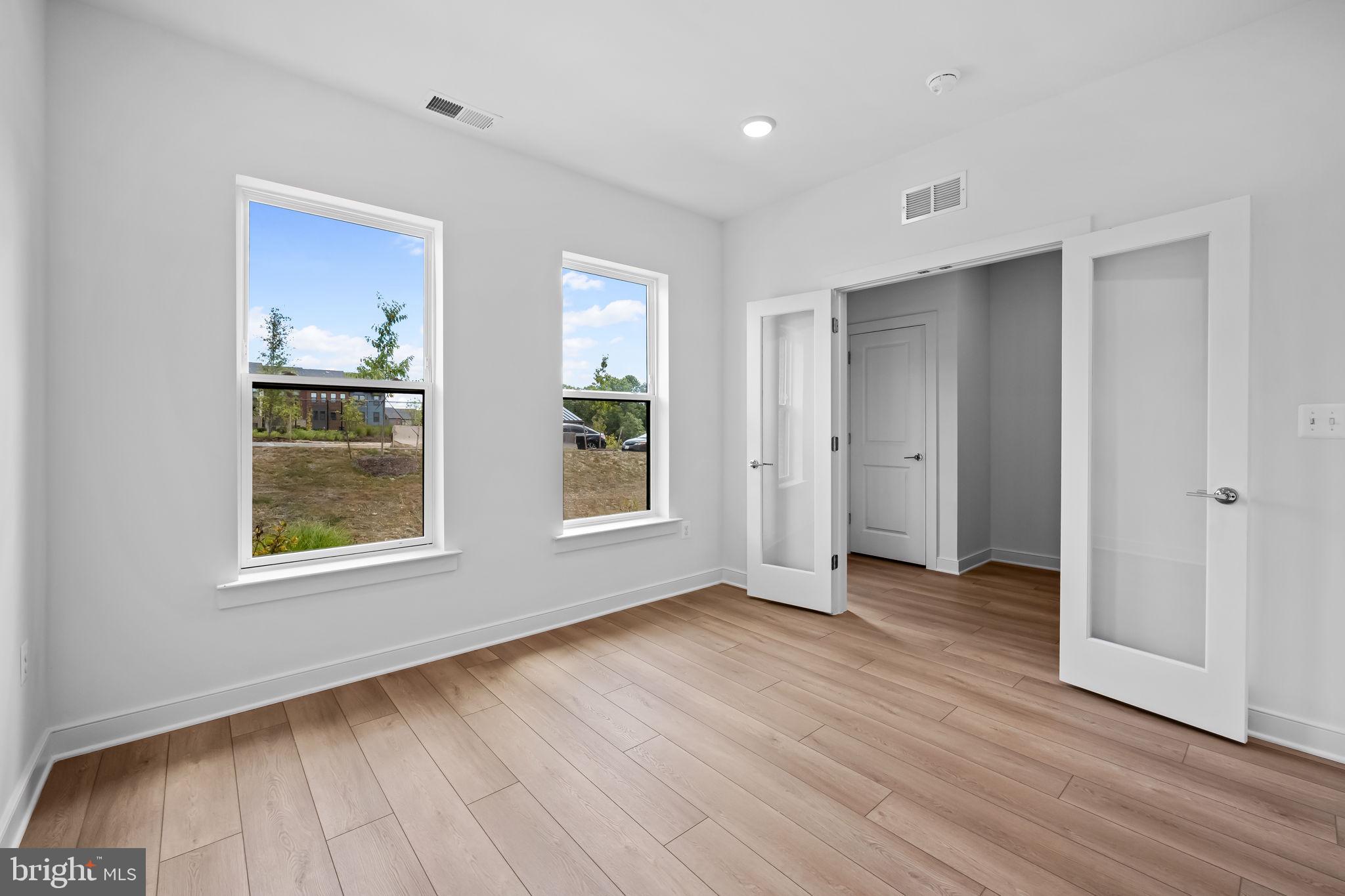 WATERSHED - Residential Lease