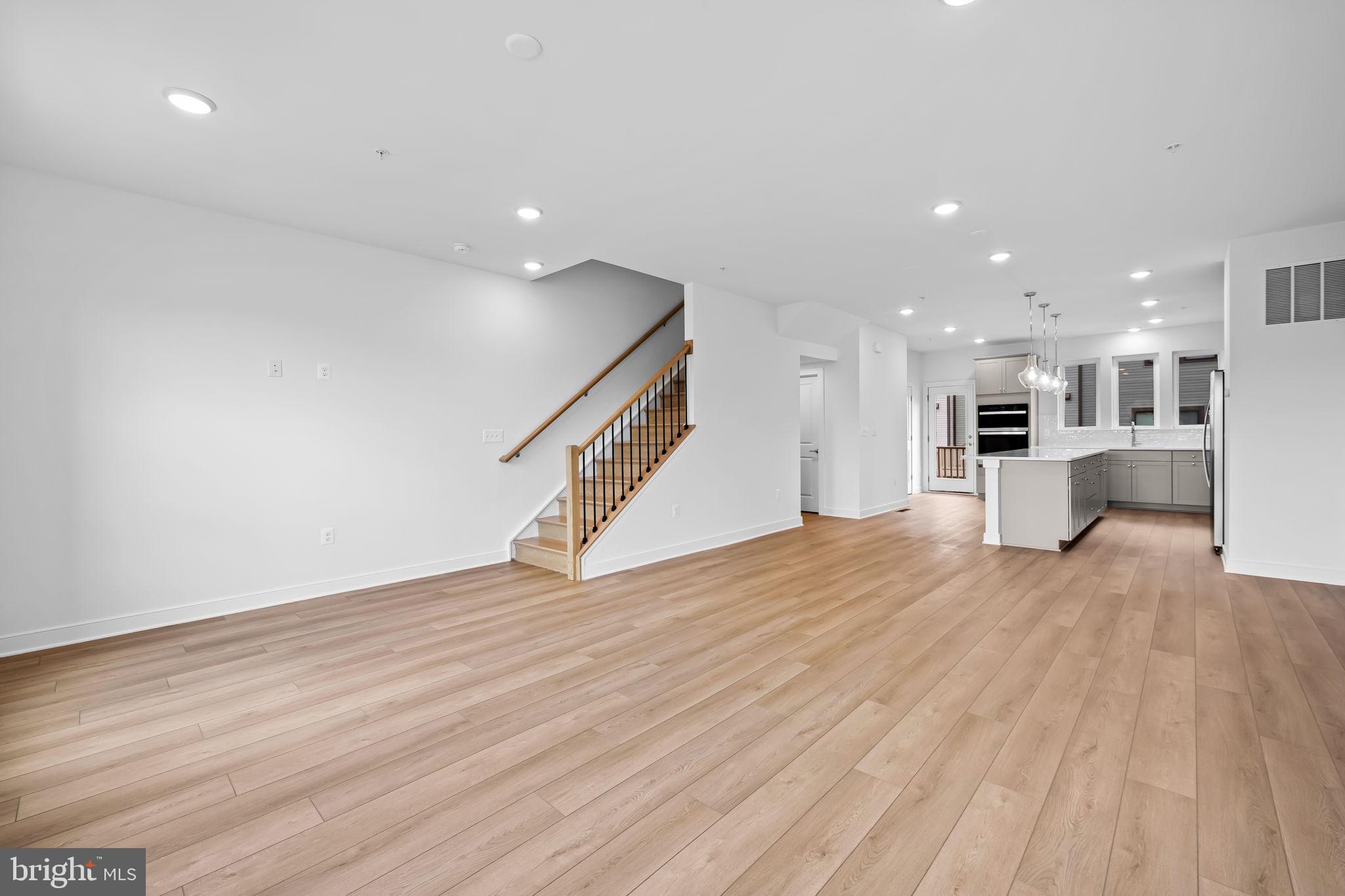 WATERSHED - Residential Lease