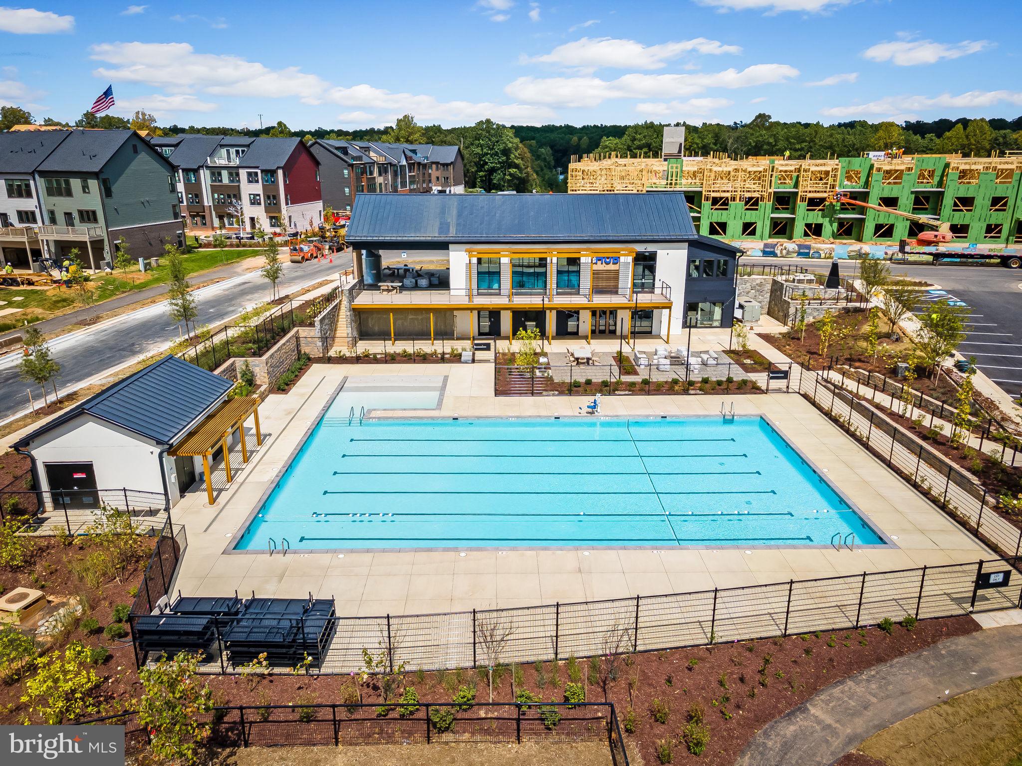 WATERSHED - Residential Lease