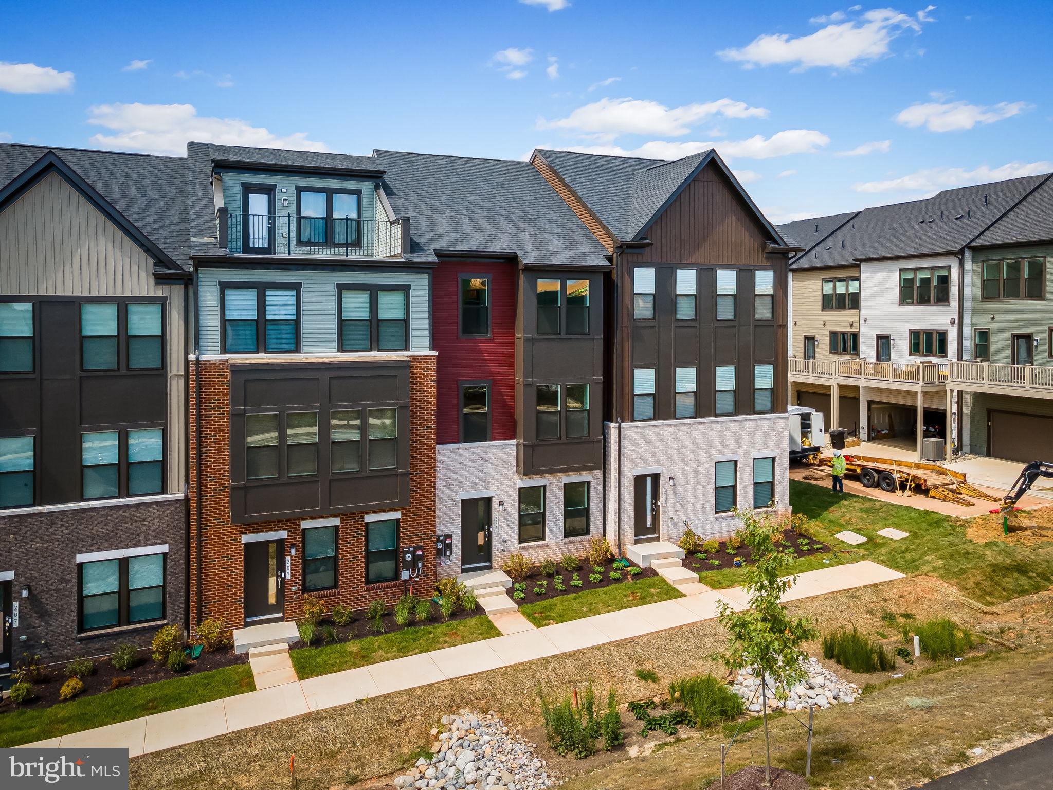 WATERSHED - Residential Lease