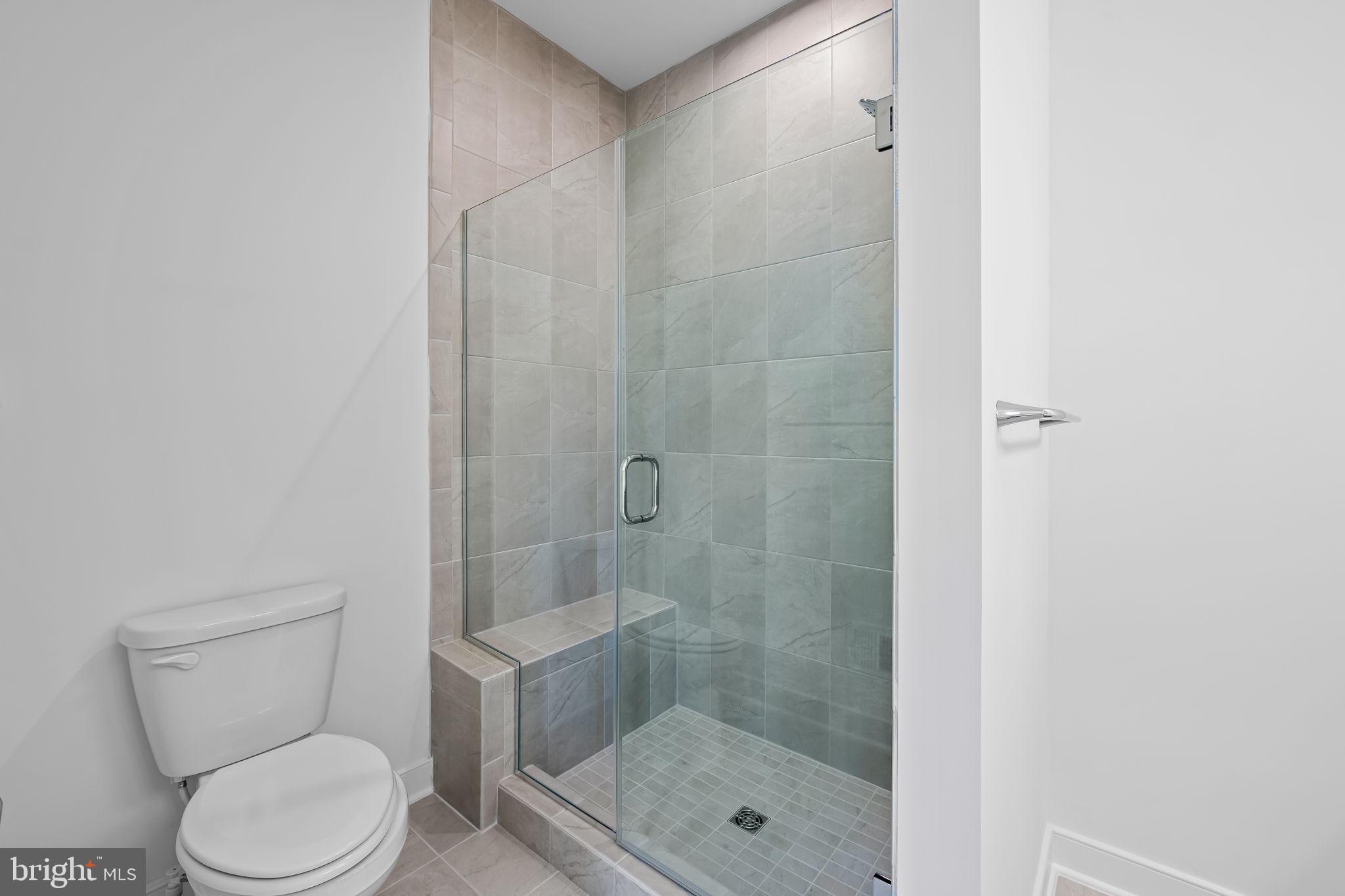 WATERSHED - Residential Lease