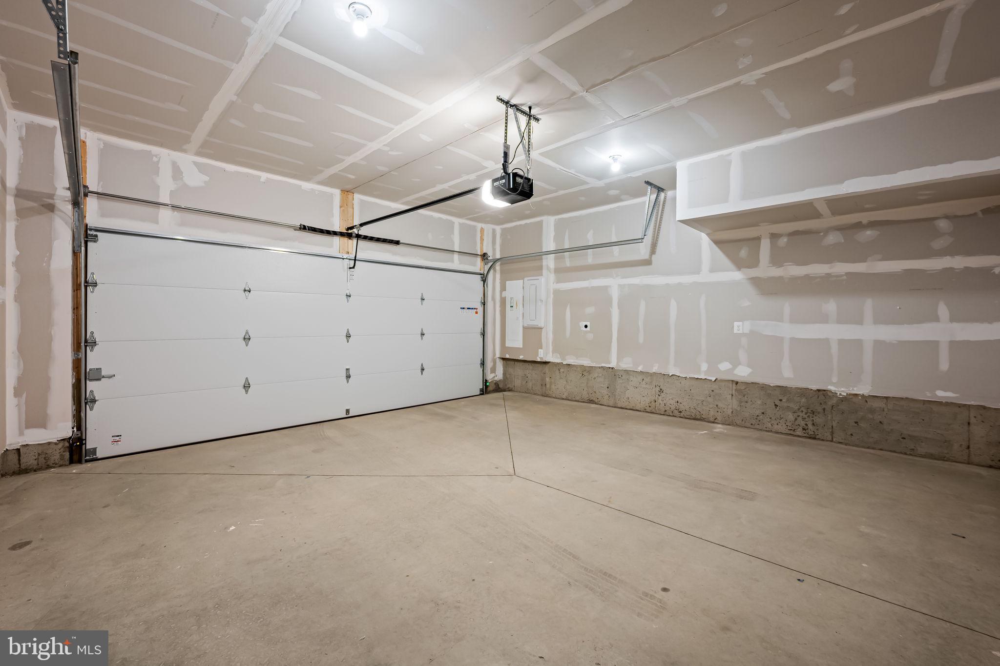 WATERSHED - Residential Lease