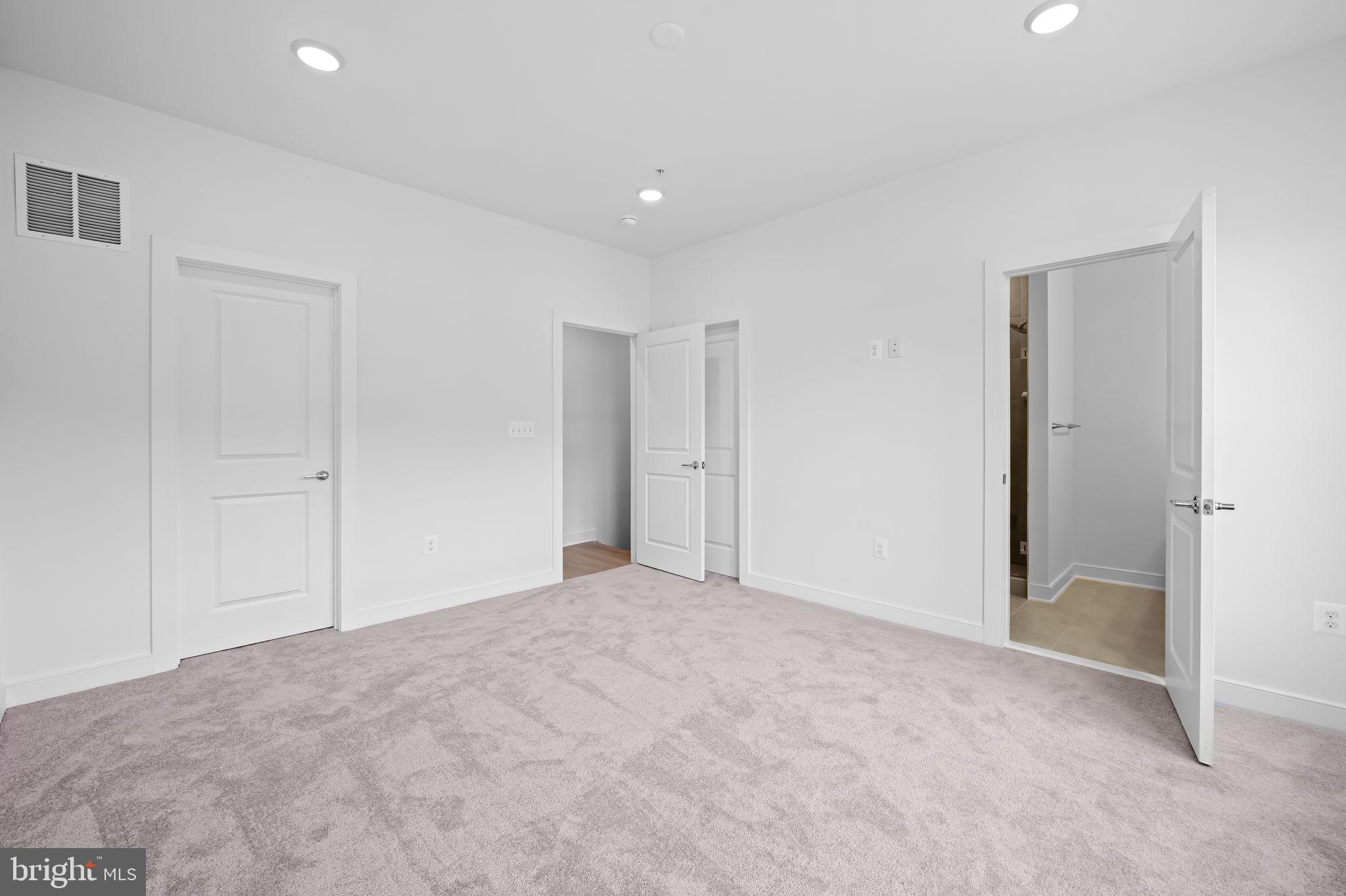 WATERSHED - Residential Lease