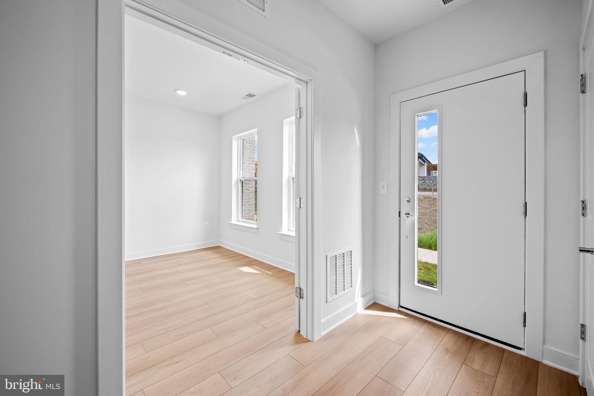 WATERSHED - Residential Lease