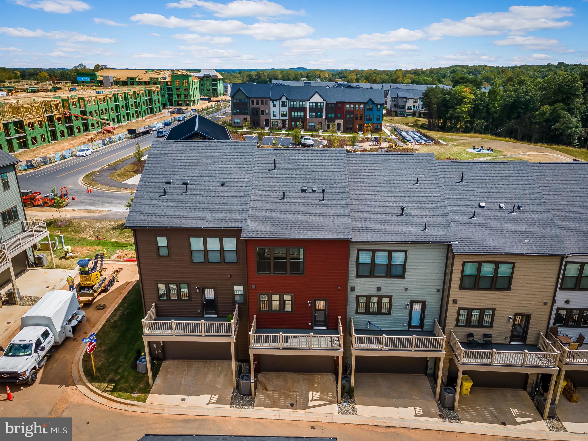 WATERSHED - Residential Lease