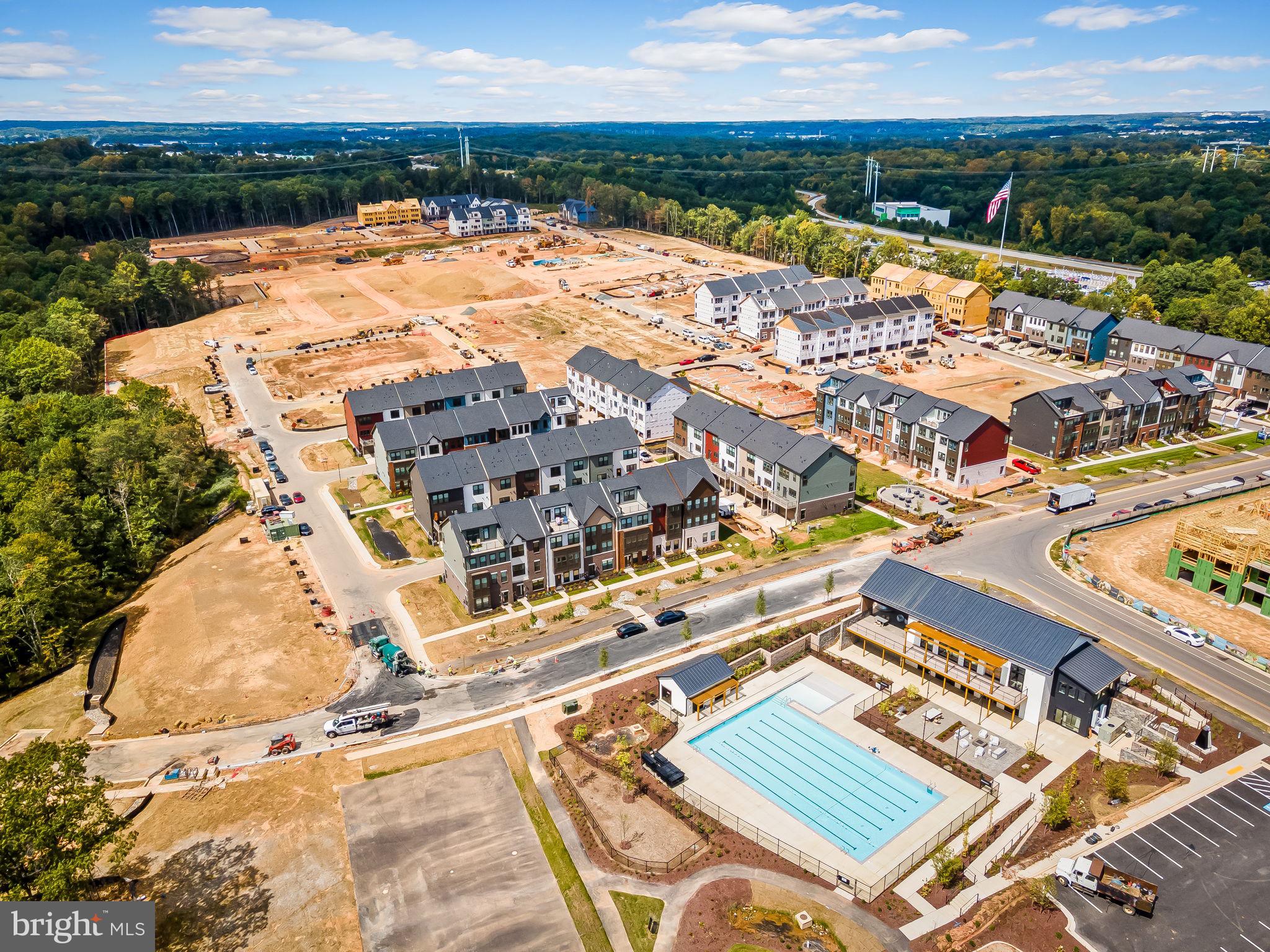 WATERSHED - Residential Lease