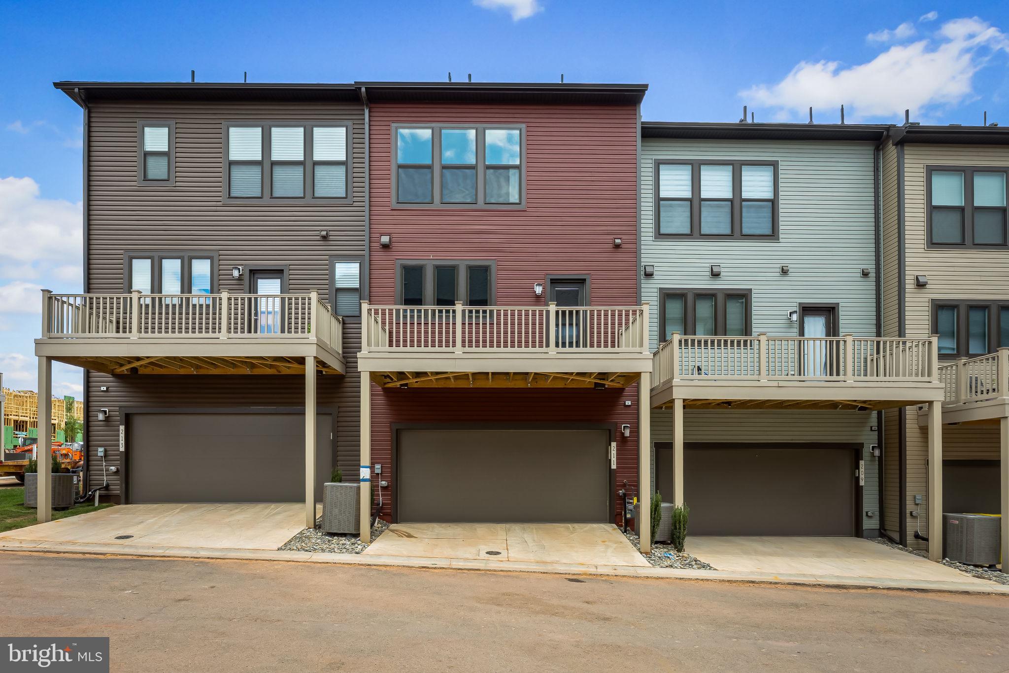 WATERSHED - Residential Lease