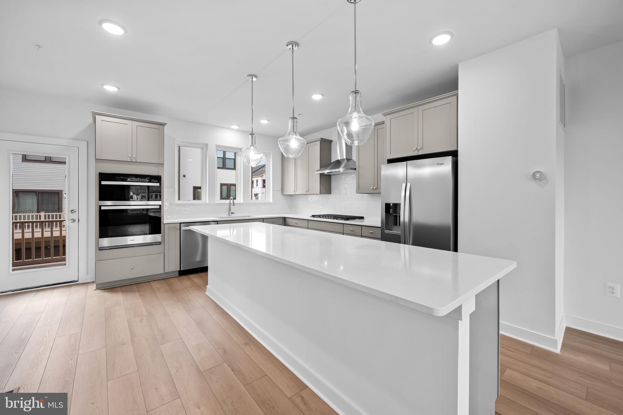 WATERSHED - Residential Lease