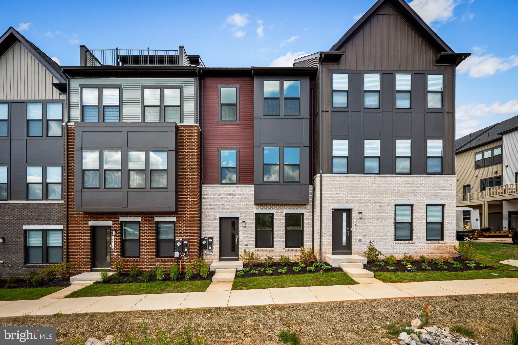 WATERSHED - Residential Lease