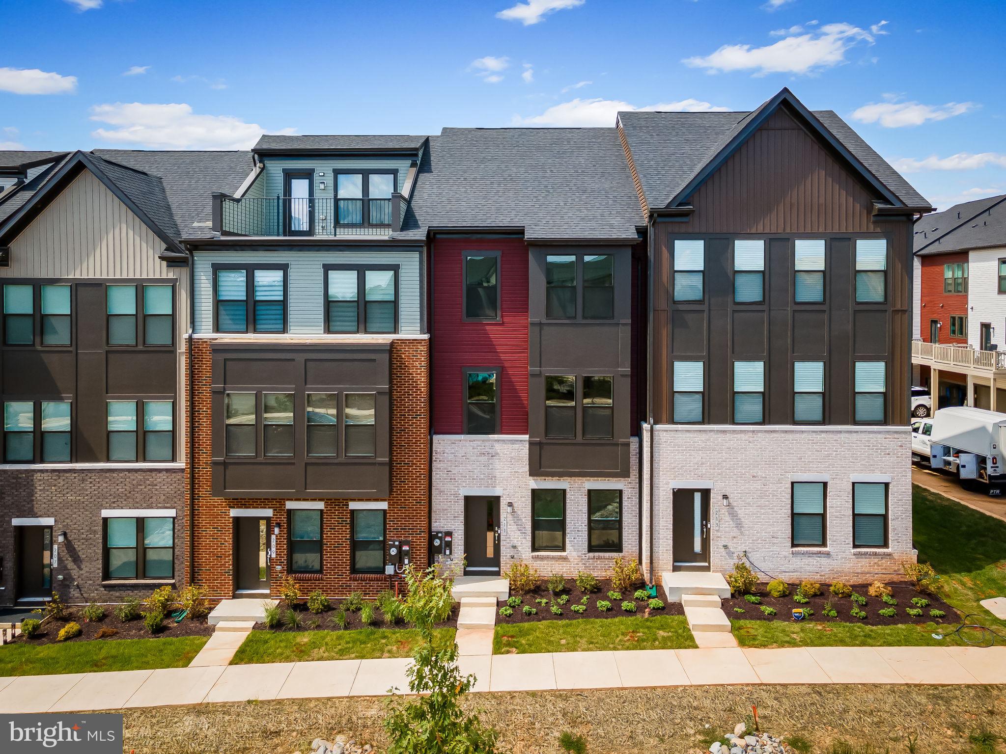 WATERSHED - Residential Lease