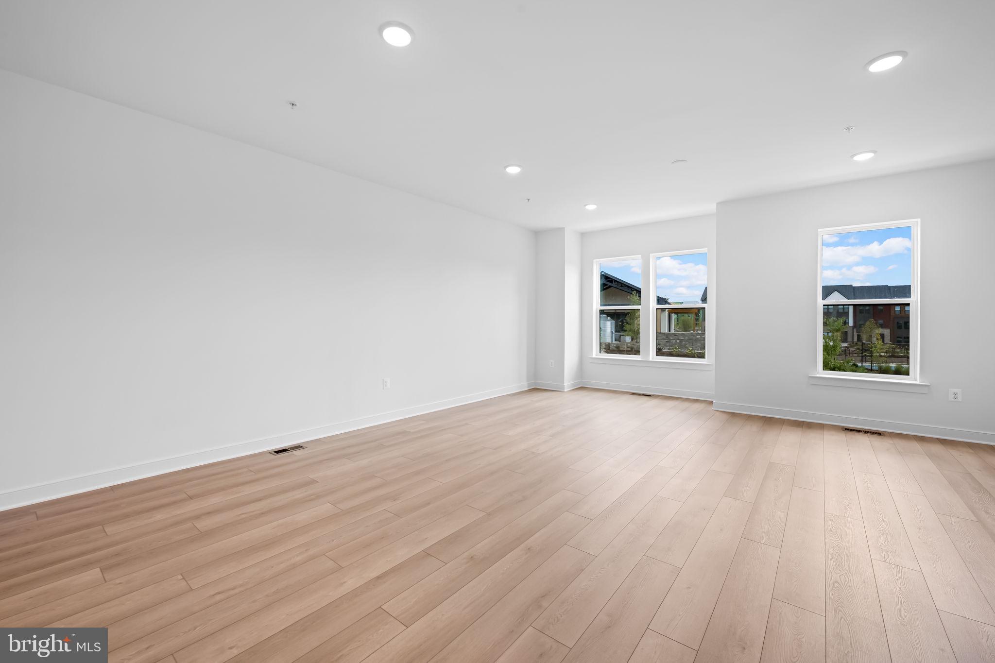 WATERSHED - Residential Lease