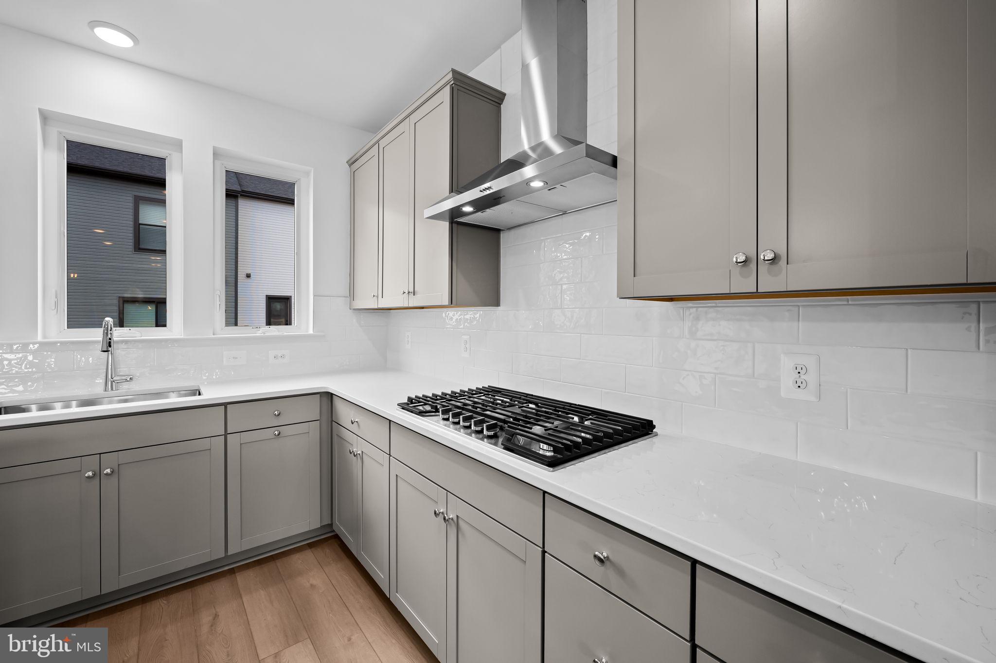 WATERSHED - Residential Lease