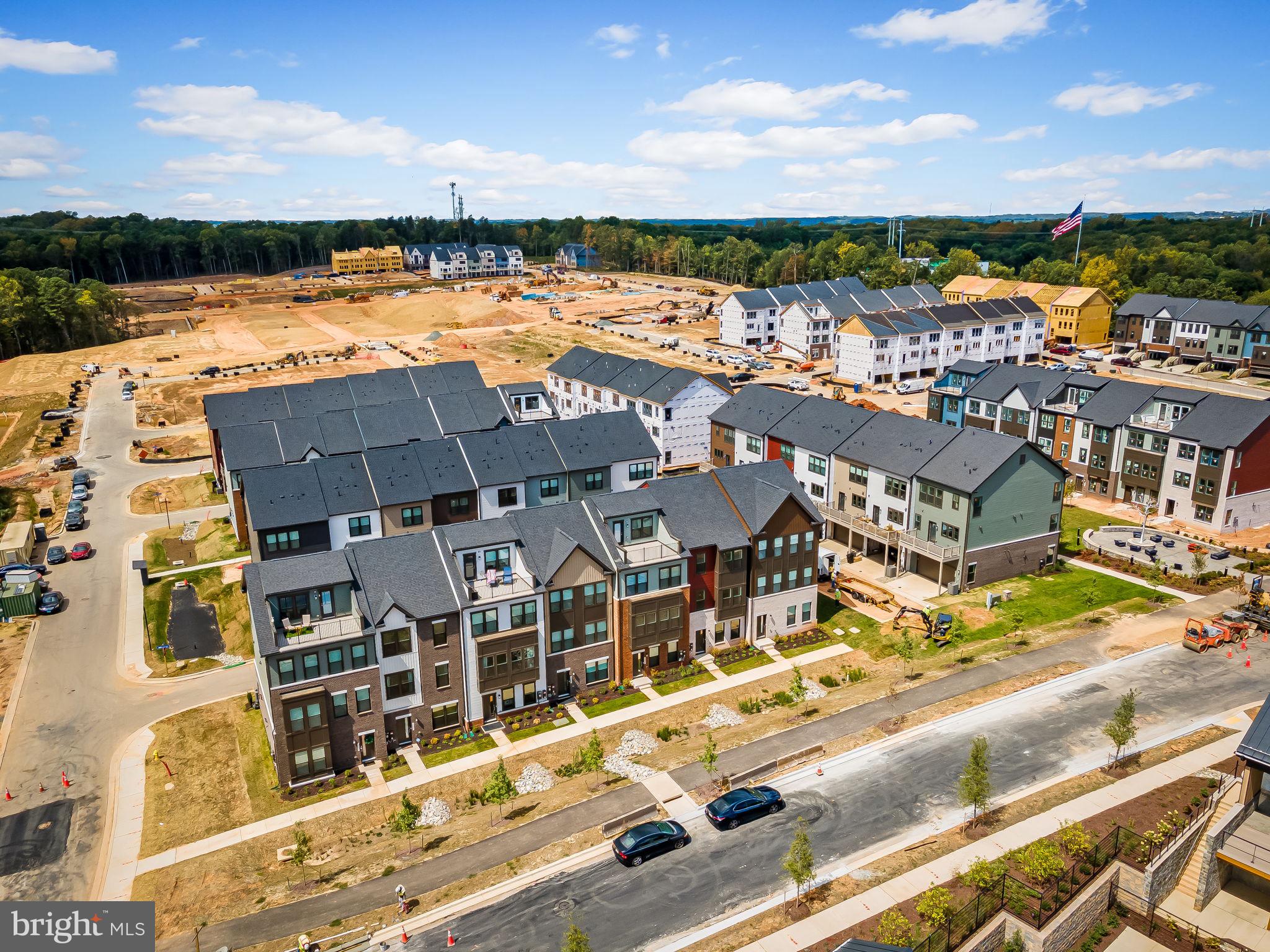 WATERSHED - Residential Lease