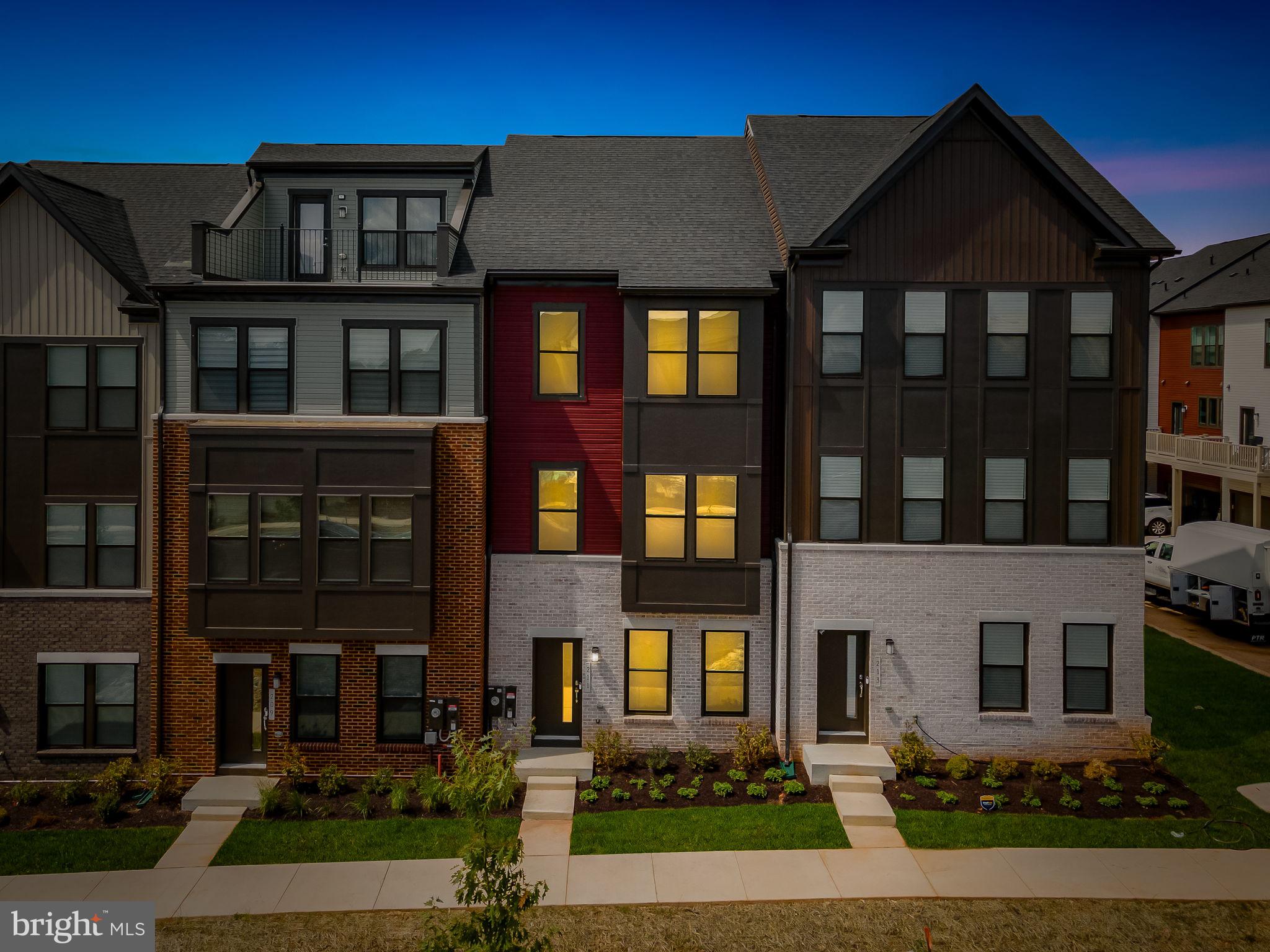 WATERSHED - Residential Lease