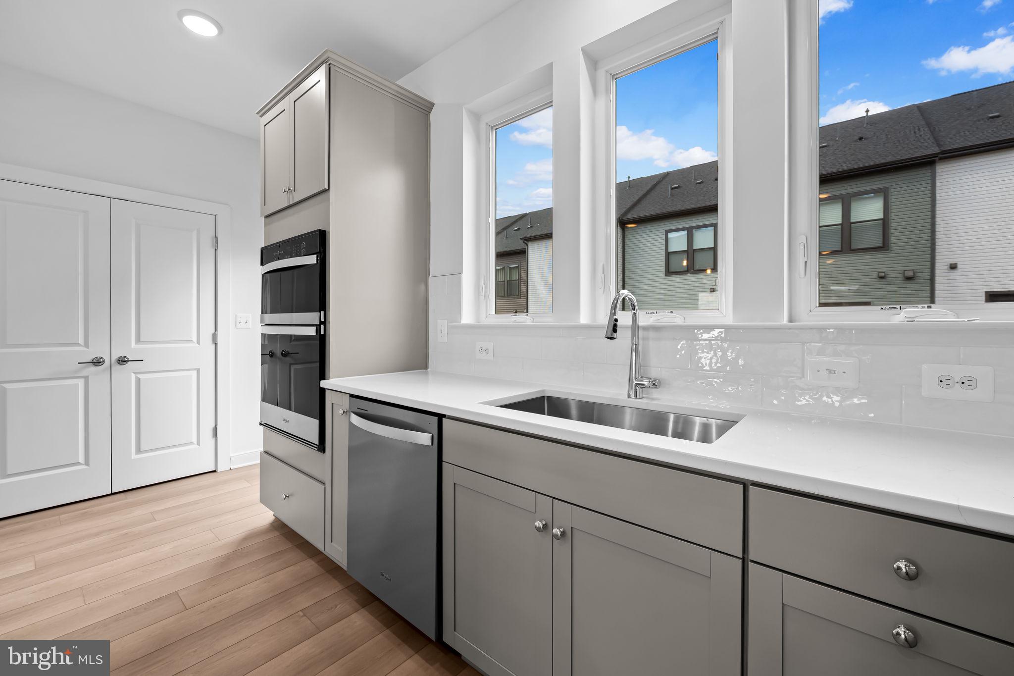 WATERSHED - Residential Lease