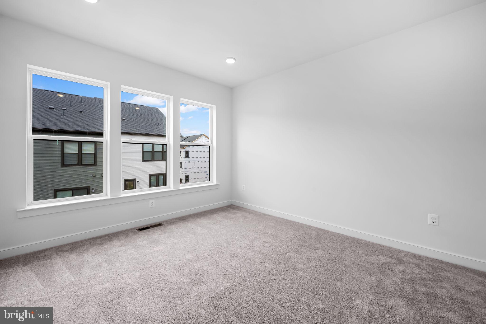 WATERSHED - Residential Lease