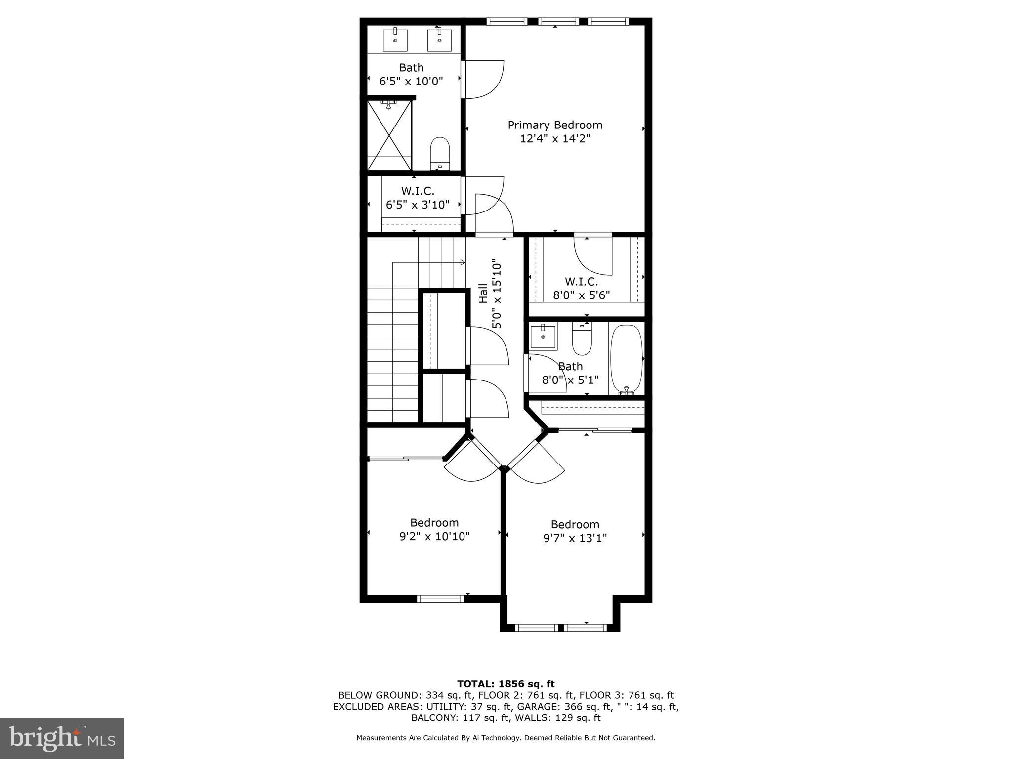WATERSHED - Residential Lease