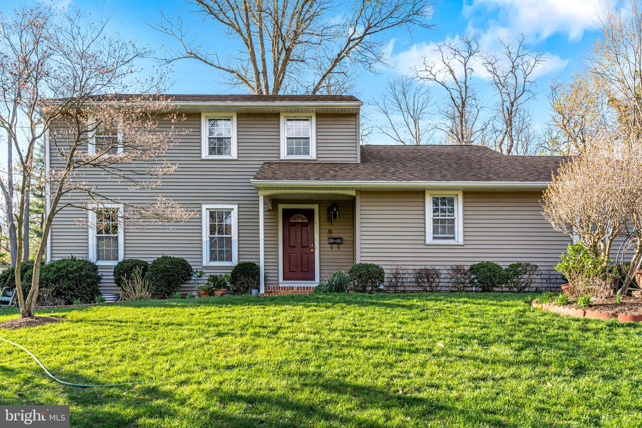 429 OLDERSHAW AVENUE