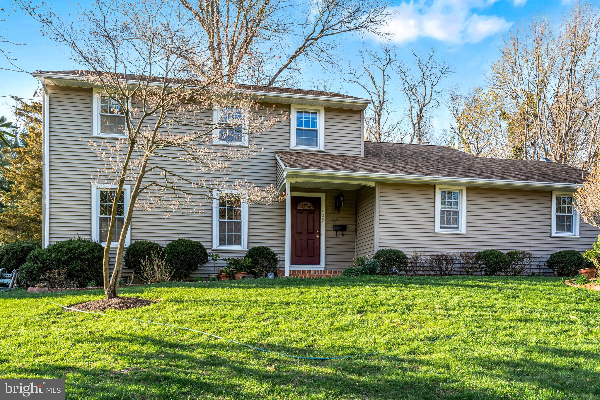429 OLDERSHAW AVENUE