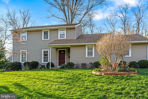 429 OLDERSHAW AVENUE MOORESTOWN NJ 08057