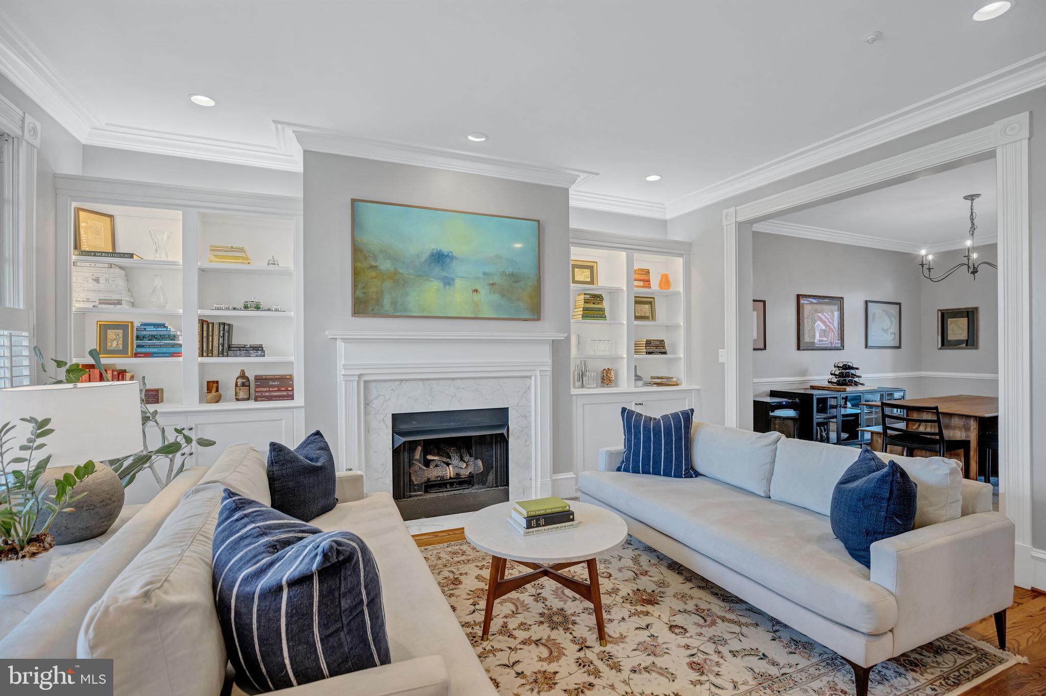 OLD TOWN GATEWAY - Residential