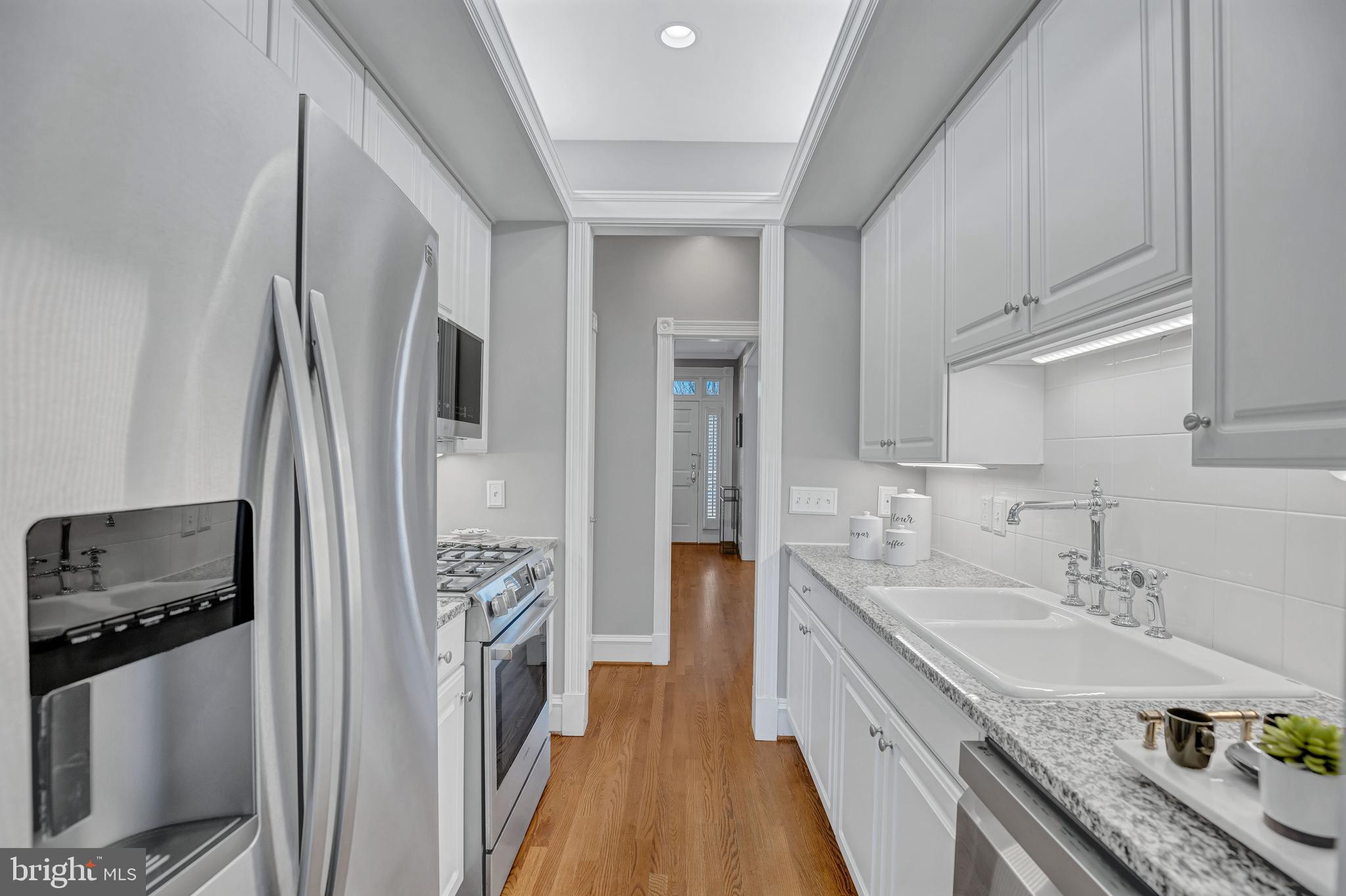 OLD TOWN GATEWAY - Residential