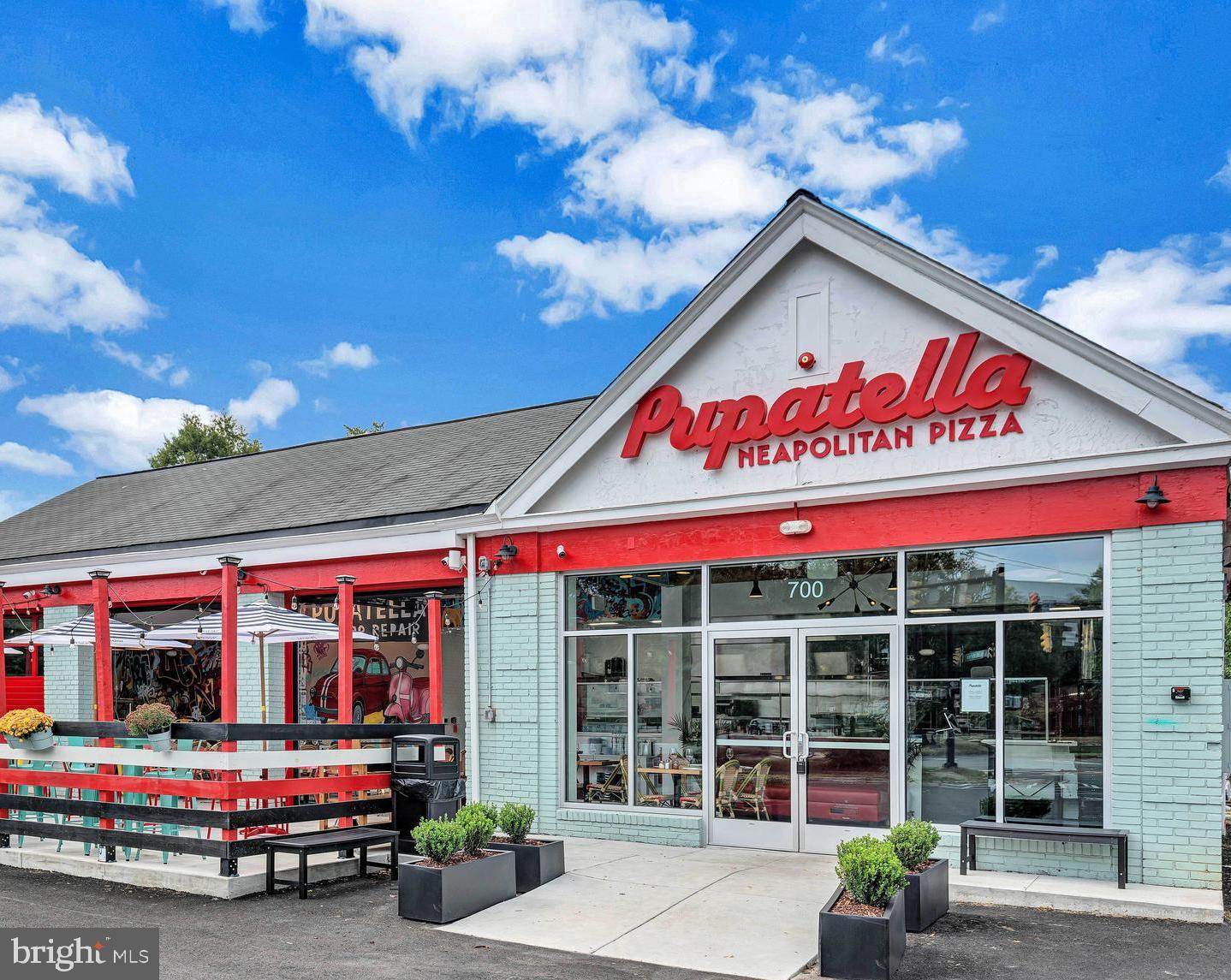 OLD TOWN GATEWAY - Residential