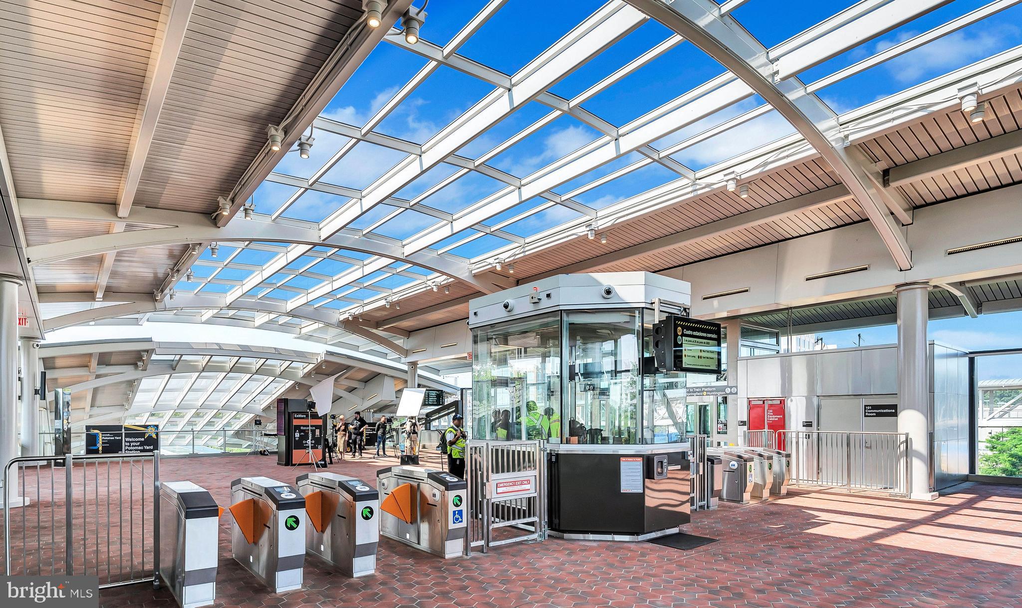 OLD TOWN GATEWAY - Residential