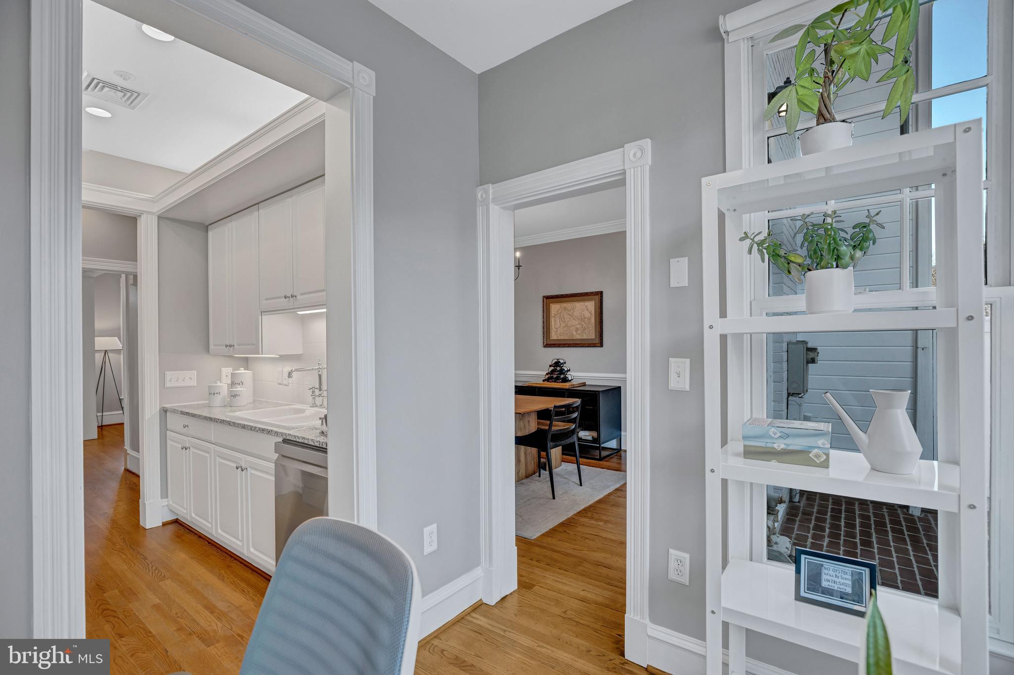 OLD TOWN GATEWAY - Residential