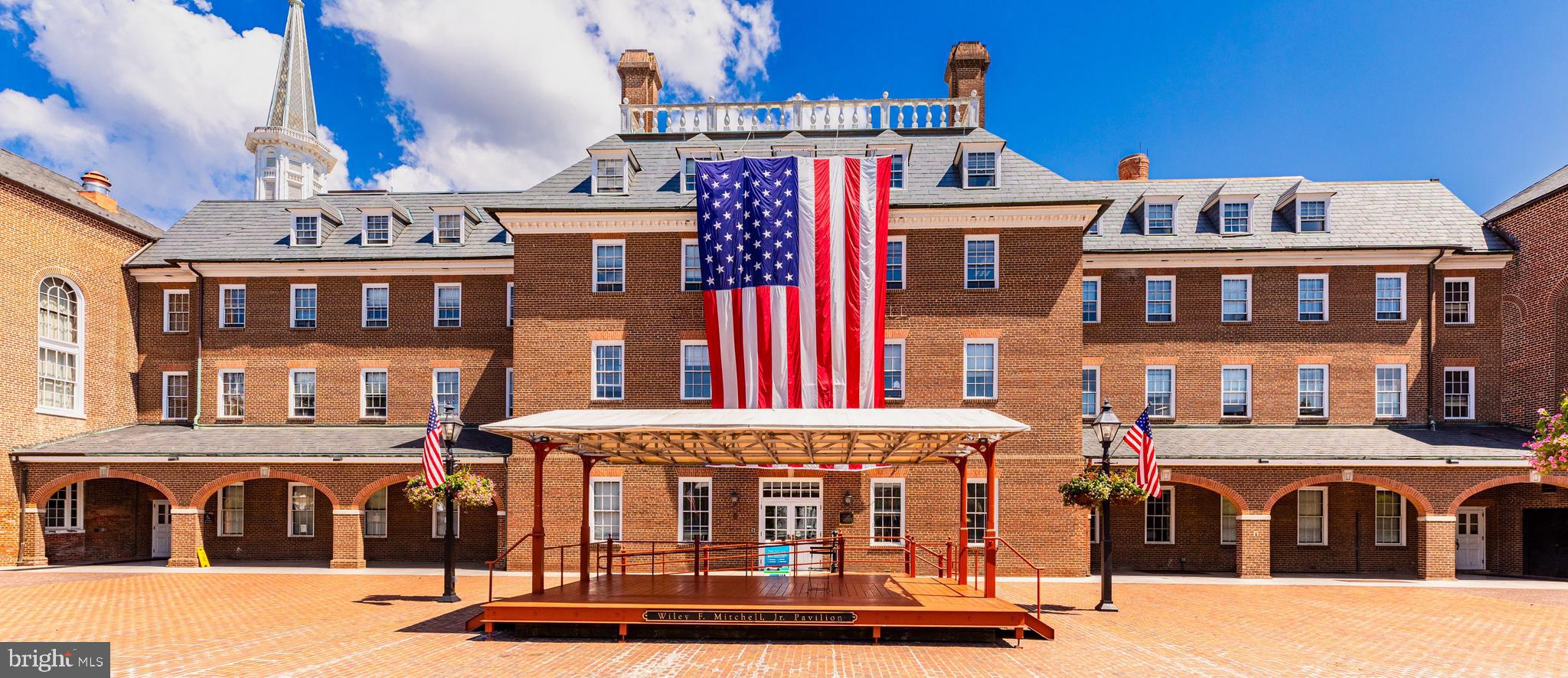 OLD TOWN GATEWAY - Residential