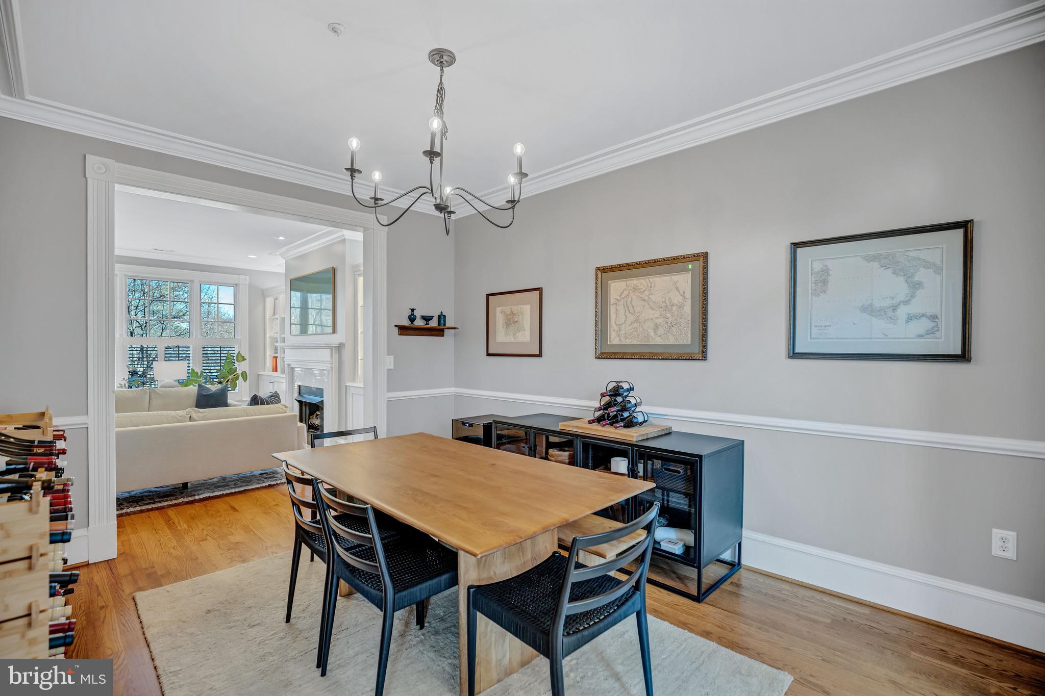 OLD TOWN GATEWAY - Residential