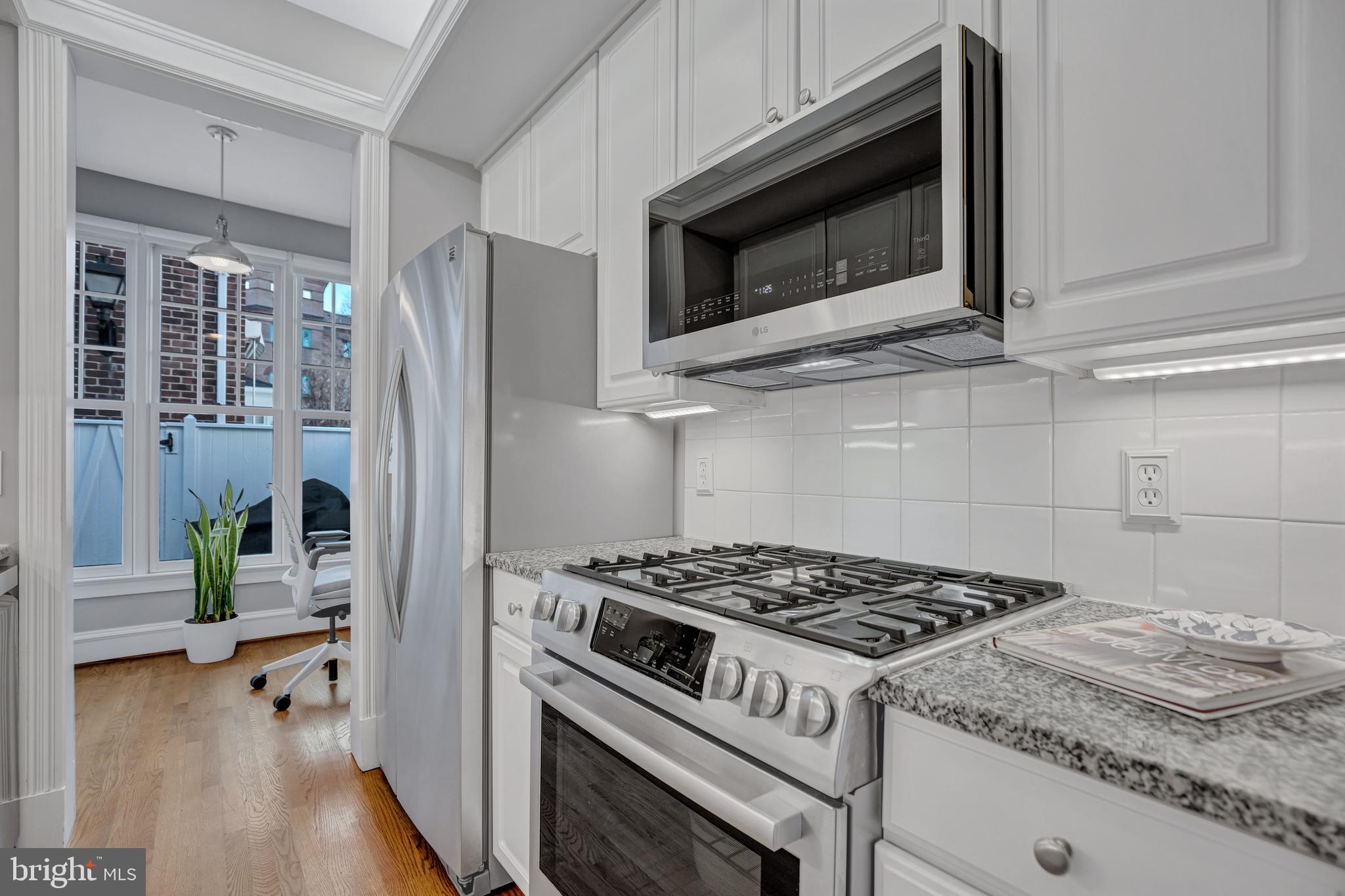 OLD TOWN GATEWAY - Residential