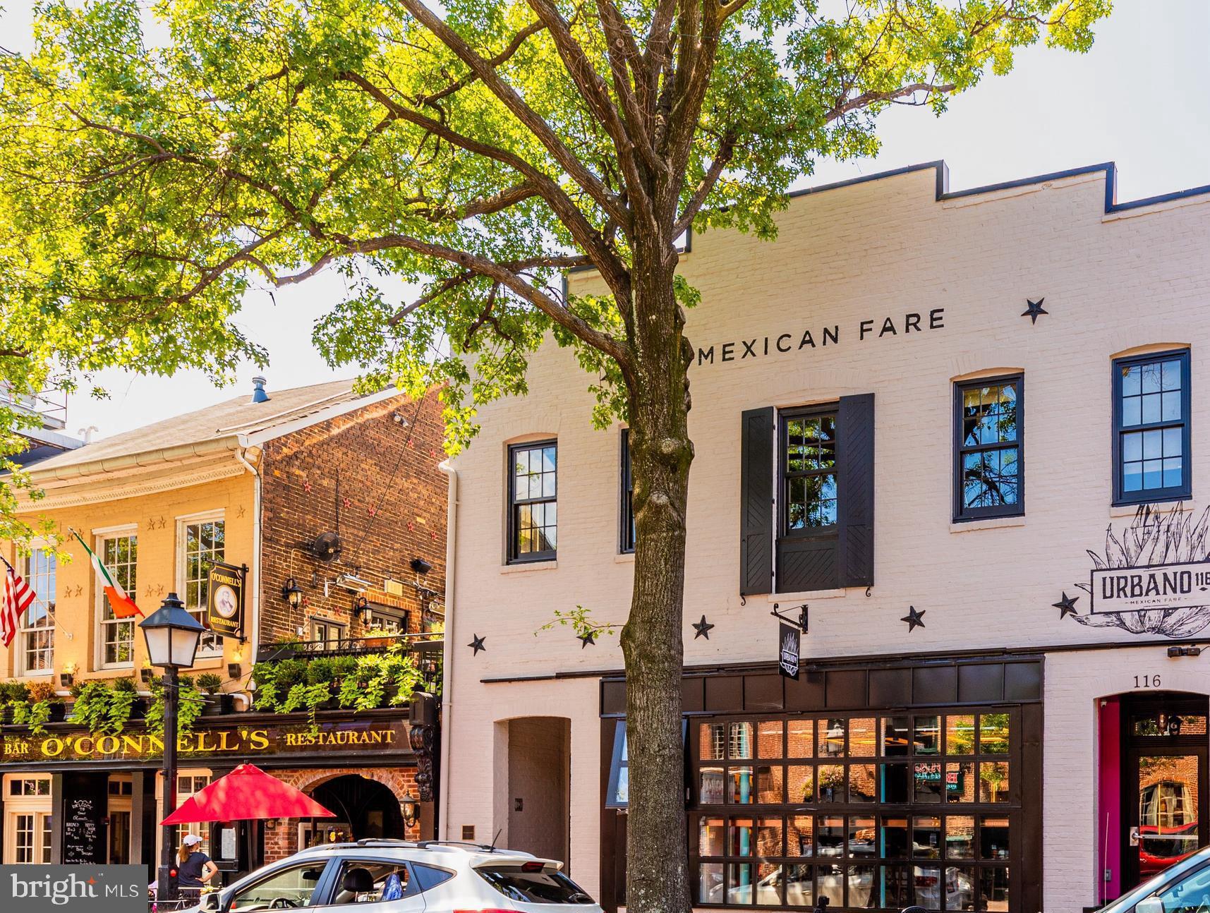 OLD TOWN GATEWAY - Residential