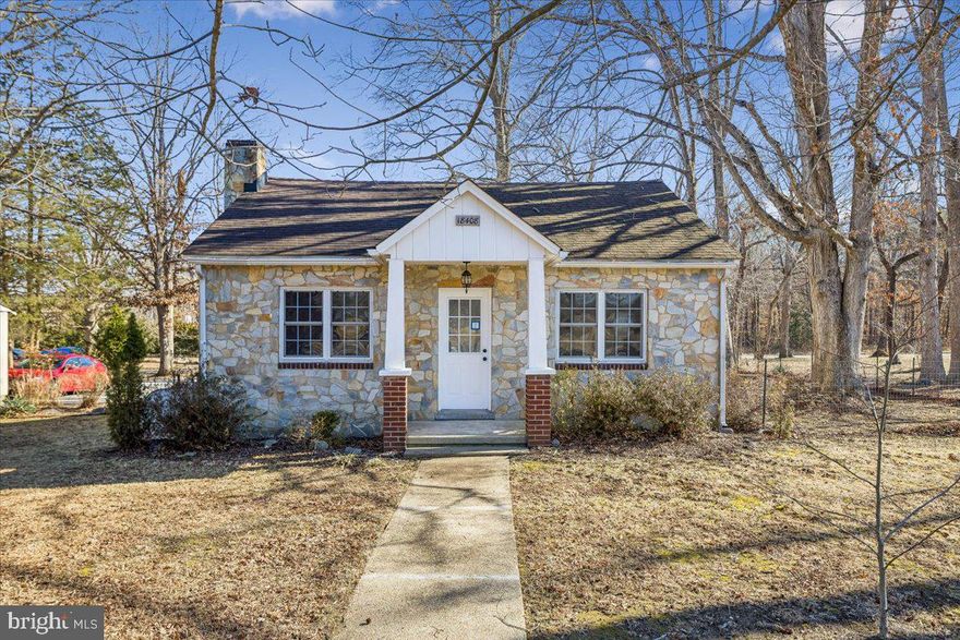 This is it! Beautifully maintained and recently updated Cape Cod still beauty. Location is a premium with easy access to Washington DC and Virginia via MD-210. Fresh paint and recent updates abound in this beauty. Come fall in love!