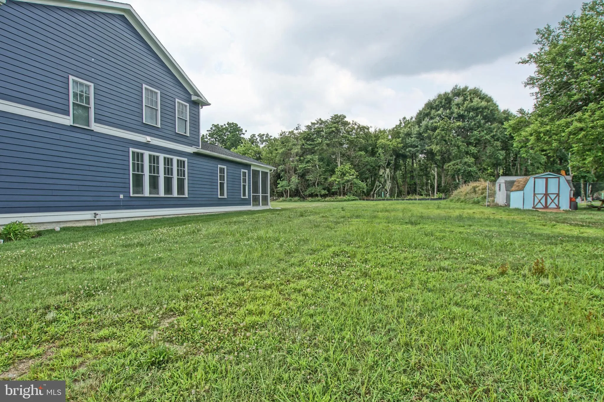 418 Burton Avenue, Lewes, DE 19958