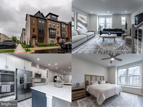 7282 NITTANY LANE ALEXANDRIA VA 22306