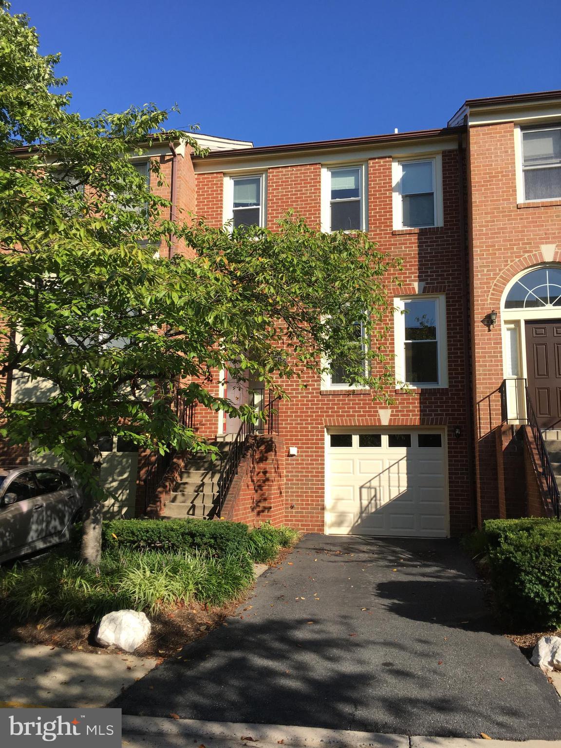 WOODMONT PLACE - Residential Lease