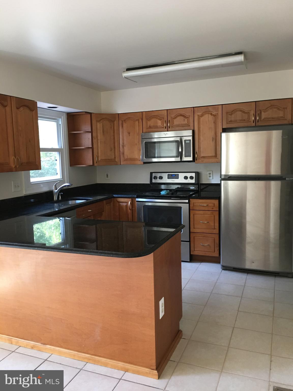 WOODMONT PLACE - Residential Lease