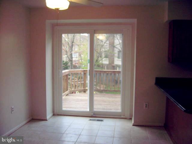 WOODMONT PLACE - Residential Lease