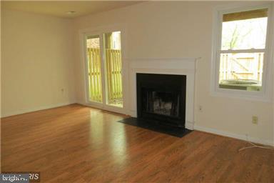 WOODMONT PLACE - Residential Lease