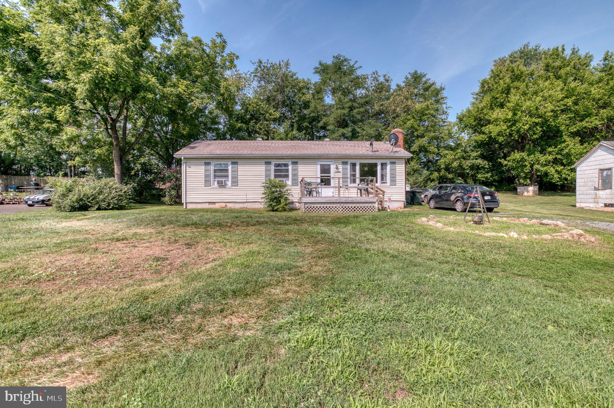 Photo 1 of 41 — 15458 BRAGGS CORNER ROAD, CULPEPER, VA 22701