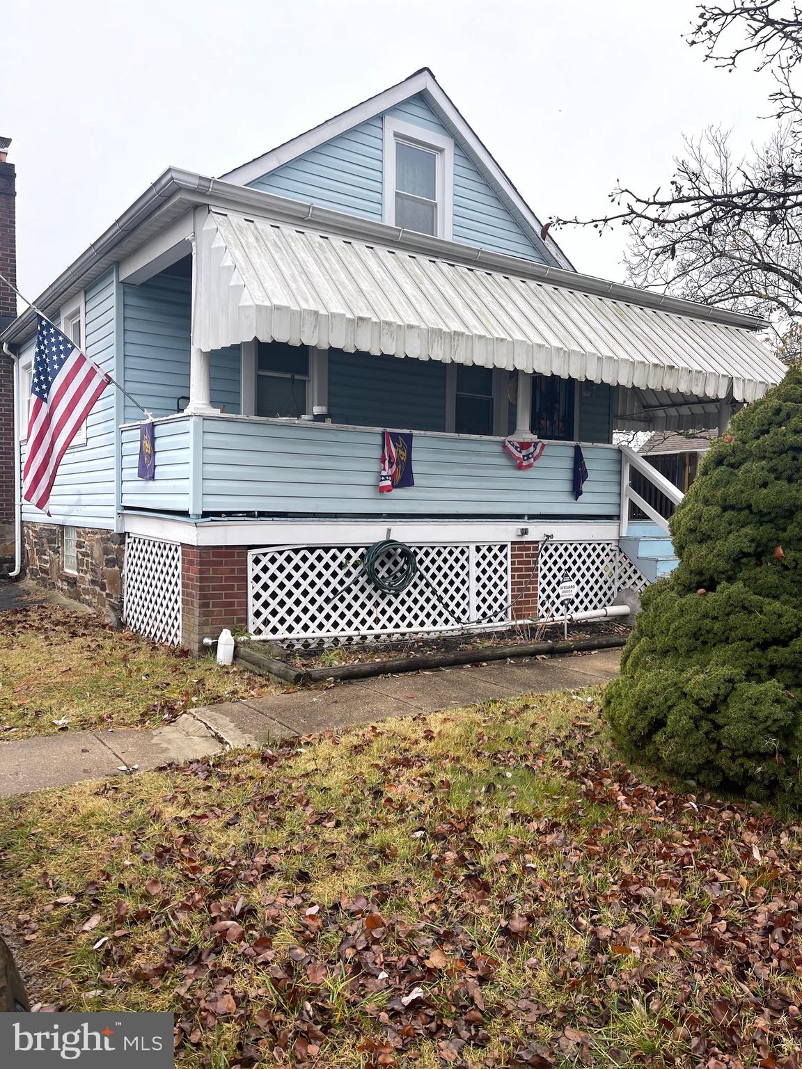 HEBBVILLE PARK - Residential