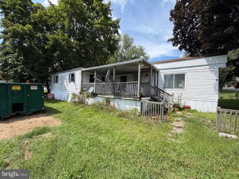 Homes For Sale - 308 N Keystone Street<br/> MUIR, PA 17957