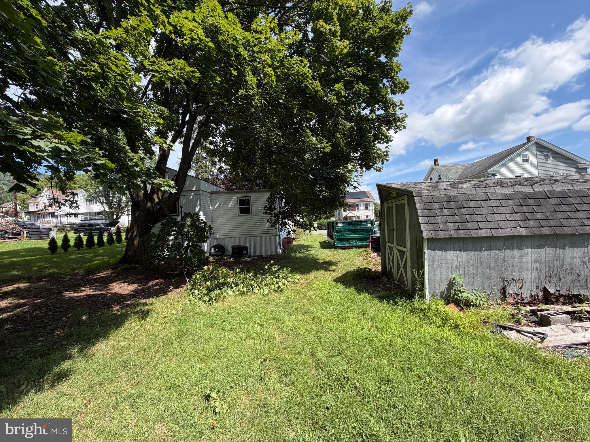 308 N KEYSTONE STREET