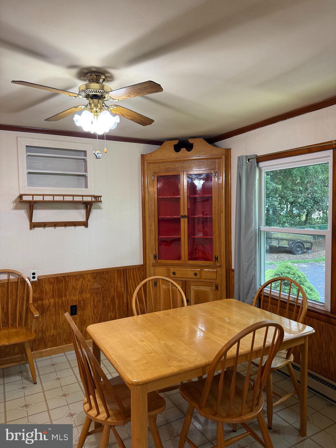 NORTHEAST HOMESITE - Residential