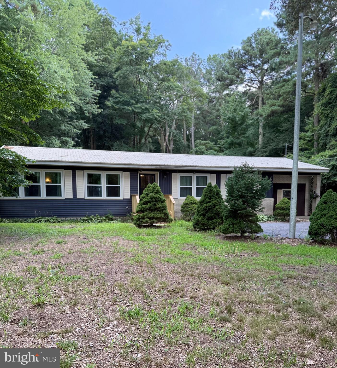 NORTHEAST HOMESITE - Residential