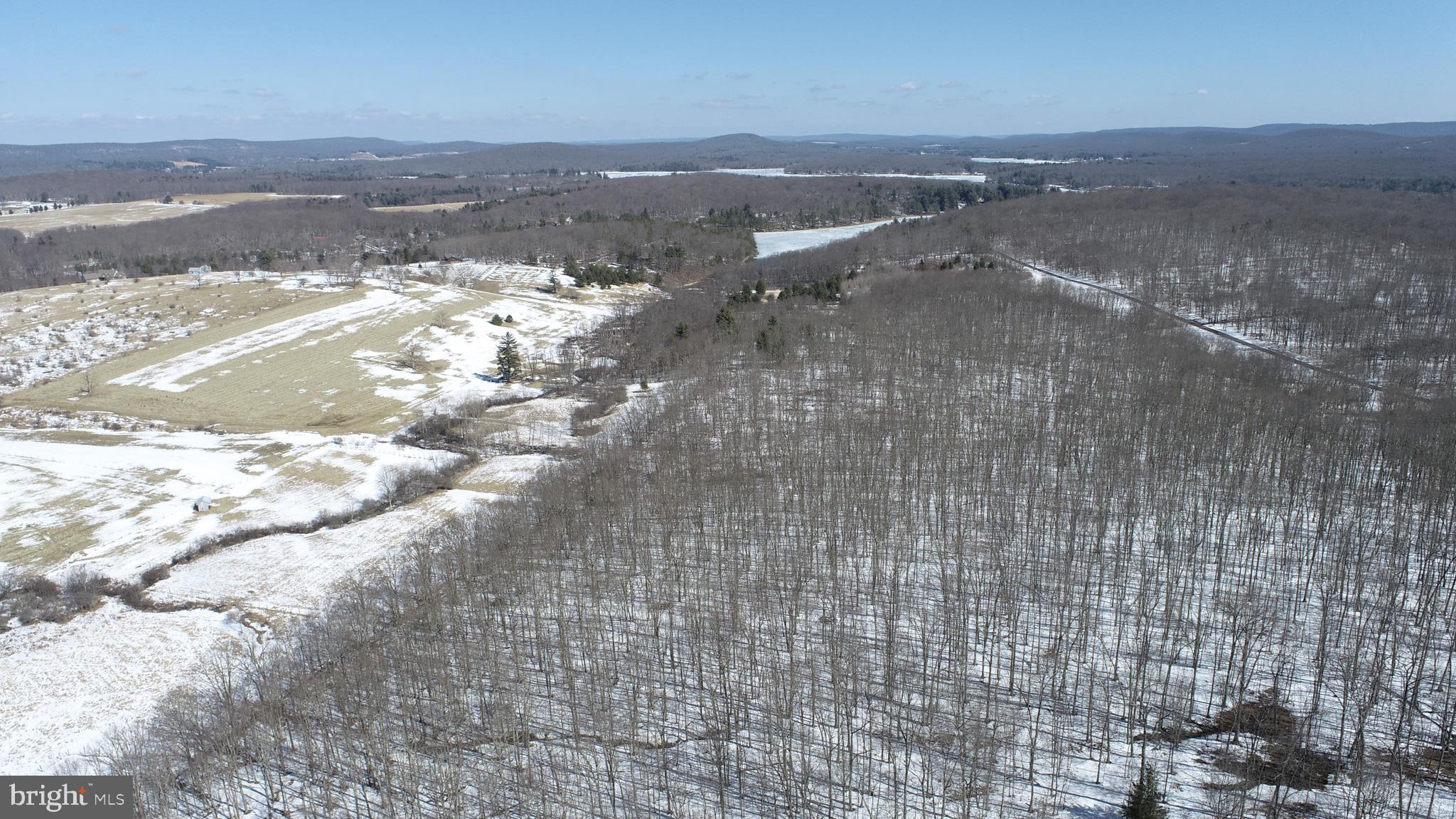 Lot 2 PERGIN FARM ROAD