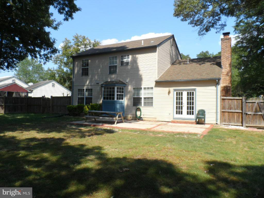 ST CHARLES SUB - LANCASTER - Residential