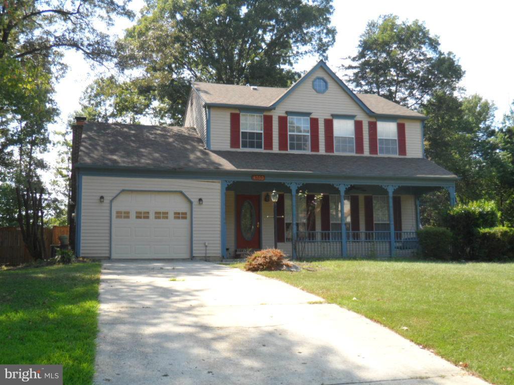 ST CHARLES SUB - LANCASTER - Residential